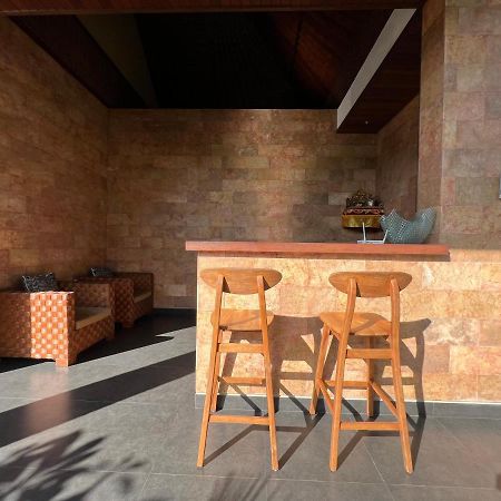 Nirankara Private Pool Villa - By Ubud Paradise Экстерьер фото
