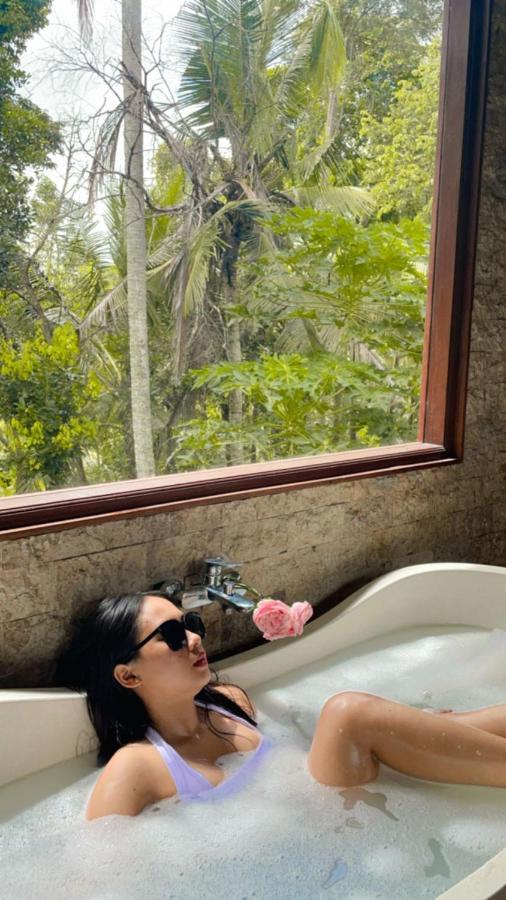 Nirankara Private Pool Villa - By Ubud Paradise Экстерьер фото